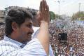 YS Jagan extends New Year greetings - Sakshi Post