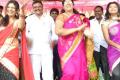 Watch: This official makes political bosses dance to her tune - Sakshi Post