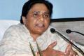 Discrimination against Dalits in giving Bharat Ratna: Mayawati - Sakshi Post