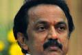 DMK leader Stalin rubbishes reports of quitting as treasurer - Sakshi Post