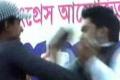 Mamata&#039;s nephew slapped in rally - Sakshi Post