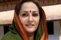 Jayaprada finds herself at crossroads! - Sakshi Post