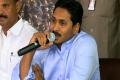 YS Jagan takes up cudgels on behalf of Capital area farmers - Sakshi Post