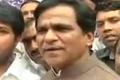 Union minister Danve new Maharashtra BJP chief - Sakshi Post