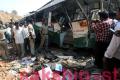 Condolence pour in for Madakasira accident&#039;s victims - Sakshi Post