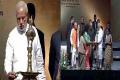 PM Modi inaugurates 13th Pravasi Bharatiya Divas - Sakshi Post