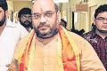Amit Shah makes T BJP squirm in seats Amit Shah makes T BJP squirm in seats - Sakshi Post