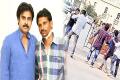 Pawan Kalyan fan's attackers arrested - Sakshi Post