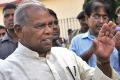 Next CM should be a dalit:  Manjhi - Sakshi Post