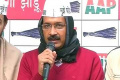 'BJP scared of AAP's popularity' - Sakshi Post
