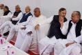 Mulayam meets JD(U), RJD leaders; Merger on track: Nitish - Sakshi Post