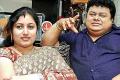 Counter-foul play claim by Chakri&#039;s mother - Sakshi Post
