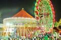 Hyderabad&#039;s &#039;numaish&#039; -- 75 years old and going strong - Sakshi Post