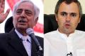 NC writes to Governor informing about support to PDP in J&amp;K - Sakshi Post