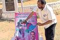 Ex-Congress leader to build temple for KCR - Sakshi Post