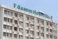 Five patients treated for swine flu at Hyd hospital die - Sakshi Post