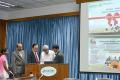 AP govt inks pact with ICRISAT to boost sustainable farming - Sakshi Post