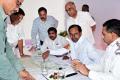 Rao for enhancing forest cover in Telangana - Sakshi Post