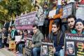 Kashmiri Pandits commemorate 25 years of exile Kashmiri Pandits commemorate 25 years of exile - Sakshi Post