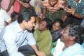 Succour to Madakasira mishap victims: YS Jagan shines, Govt fails - Sakshi Post