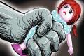 Watchman held for misbehaving with a 5-year-old girl - Sakshi Post