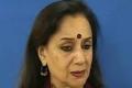 Sunanda murder case: Nalini Singh questioned - Sakshi Post