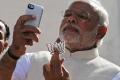BJP launches &#039;Selfie with Modi&#039; to woo young voters in Delhi - Sakshi Post