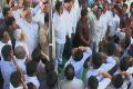 YS Jagan unfurls National flag - Sakshi Post