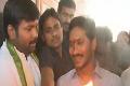 YS Jagan prays for Telugu people&#039;s welfare at Simhachalam - Sakshi Post