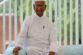 Anna Hazare plans fresh agitation against corruption - Sakshi Post
