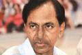 KCR hauls up ministers - Sakshi Post