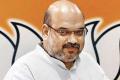 Shah confident of two-thirds victory in Delhi polls - Sakshi Post