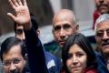 114 candidates in Delhi election have criminal cases - Sakshi Post