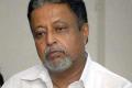 Saradha chit-fund scam: CBI grills Mukul Roy - Sakshi Post