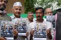AAP releases manifesto, promises full statehood for Delhi - Sakshi Post