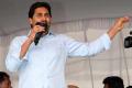 YS Jagan calls to join hands, intensify stir - Sakshi Post