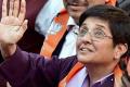 Bedi&#039;s campaign aide quits,accuses her of dictatorial attitude - Sakshi Post