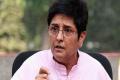 Congress attacks Bedi, says she faced FIR - Sakshi Post
