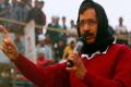 Kejriwal fears EVM tampering, wants banners outside booths - Sakshi Post