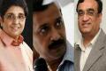 Campaign ends, mikes fall silent in Delhi - Sakshi Post
