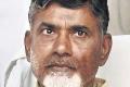 Case registered against AP CM Naidu - Sakshi Post