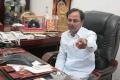 KCR&#039;s PRC gift to T employees - Sakshi Post