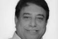 MIM ex-MLA Afsar Khan passes away - Sakshi Post