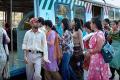 20 MMTS  cancelled in Hyderabad on Saturday - Sakshi Post
