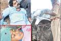 News Presenter Badri killed in car mishap - Sakshi Post