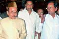 Telangana&#039;s Dy CM requests for land in Ajmer for state bhawan - Sakshi Post