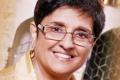 Full marks to Arvind Kejriwal: Bedi - Sakshi Post