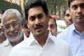 YSRCP opposes acquiring multi-crop land - Sakshi Post