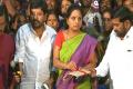 An audio b'day gift to KCR - Sakshi Post