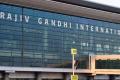 Hyderabad airport ranked third best in the world - Sakshi Post